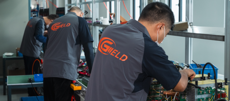 Factory Direct Pricing